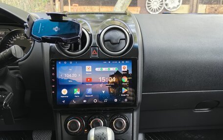Nissan Qashqai, 2011 год, 950 000 рублей, 7 фотография