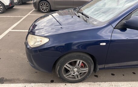 Hyundai Elantra IV, 2009 год, 550 000 рублей, 3 фотография