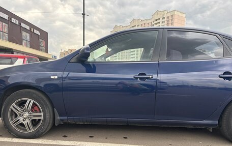 Hyundai Elantra IV, 2009 год, 550 000 рублей, 4 фотография
