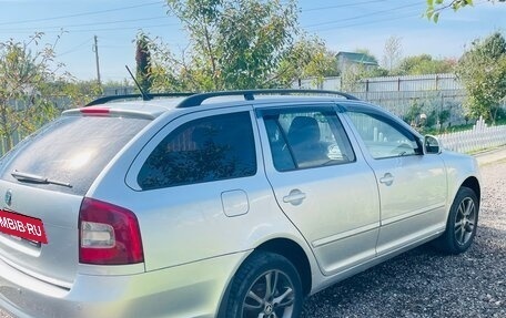 Skoda Octavia, 2012 год, 790 000 рублей, 5 фотография