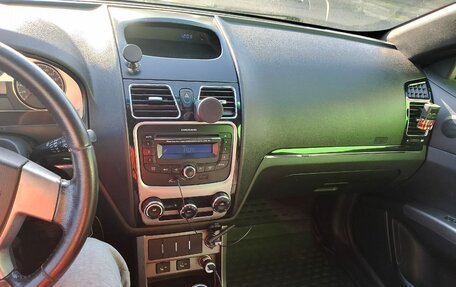 Geely Emgrand EC7, 2013 год, 300 000 рублей, 4 фотография