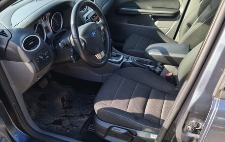 Ford Focus II рестайлинг, 2011 год, 620 000 рублей, 4 фотография