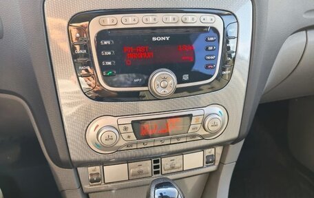 Ford Focus II рестайлинг, 2011 год, 620 000 рублей, 3 фотография