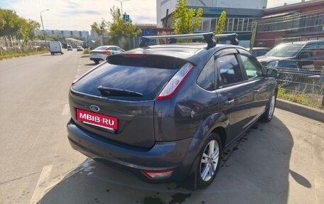 Ford Focus II рестайлинг, 2011 год, 620 000 рублей, 2 фотография