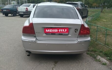 Volvo S60 III, 2006 год, 627 000 рублей, 3 фотография