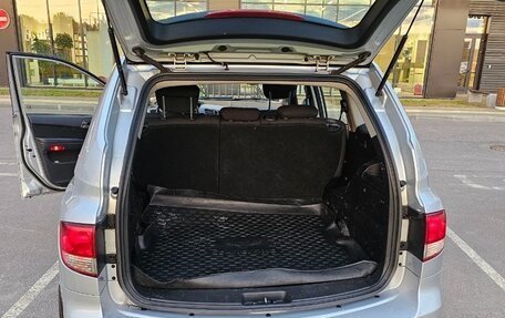 SsangYong Kyron I, 2014 год, 825 000 рублей, 5 фотография
