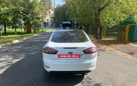 Ford Mondeo IV, 2011 год, 1 000 000 рублей, 5 фотография