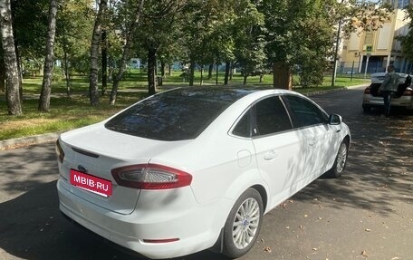 Ford Mondeo IV, 2011 год, 1 000 000 рублей, 6 фотография