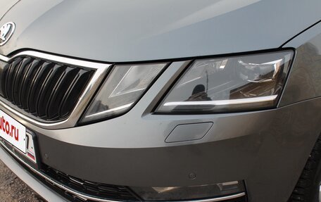 Skoda Octavia, 2017 год, 1 690 000 рублей, 3 фотография