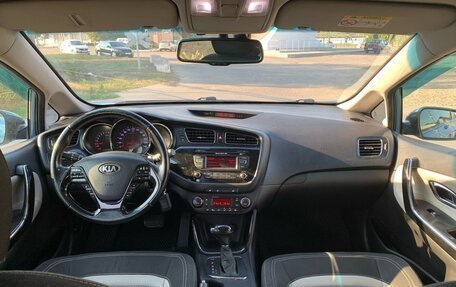 KIA cee'd III, 2013 год, 1 050 000 рублей, 6 фотография