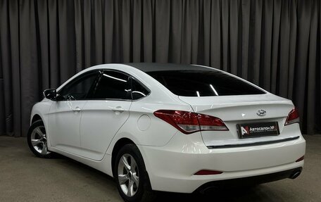 Hyundai i40 I рестайлинг, 2013 год, 919 999 рублей, 3 фотография