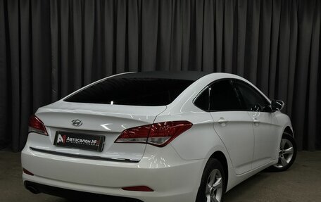 Hyundai i40 I рестайлинг, 2013 год, 919 999 рублей, 4 фотография