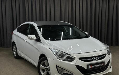 Hyundai i40 I рестайлинг, 2013 год, 919 999 рублей, 2 фотография