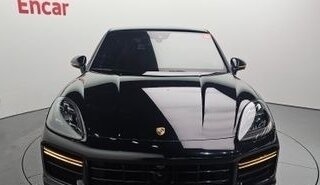 Porsche Cayenne III, 2020 год, 12 499 431 рублей, 5 фотография