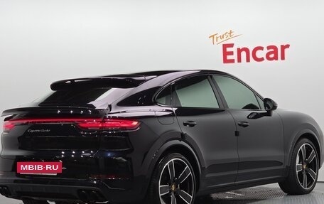 Porsche Cayenne III, 2020 год, 12 499 431 рублей, 4 фотография