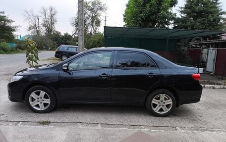Toyota Corolla, 2011 год, 920 000 рублей, 2 фотография