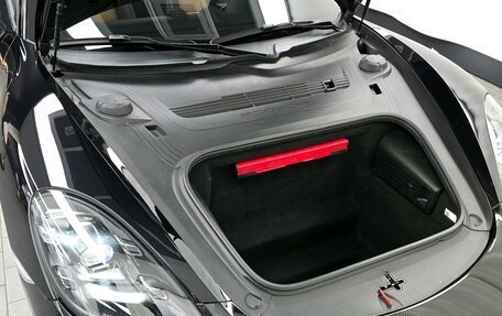 Porsche Boxster, 2020 год, 5 292 397 рублей, 6 фотография