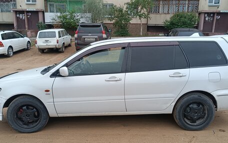 Mitsubishi Lancer IX, 2001 год, 345 000 рублей, 3 фотография