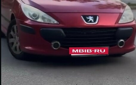 Peugeot 307 I, 2006 год, 450 000 рублей, 2 фотография