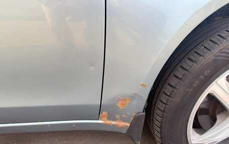 Mitsubishi Lancer IX, 2008 год, 520 000 рублей, 4 фотография