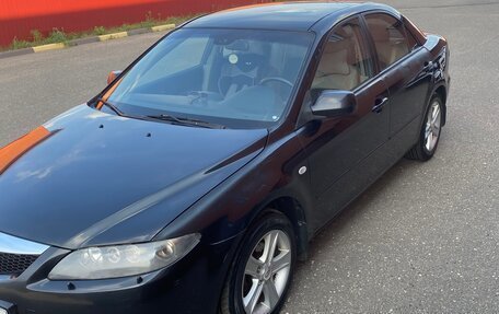 Mazda 6, 2005 год, 695 000 рублей, 3 фотография