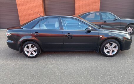 Mazda 6, 2005 год, 695 000 рублей, 4 фотография