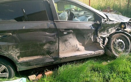 Chery Very (A13), 2012 год, 100 000 рублей, 2 фотография