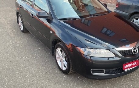Mazda 6, 2005 год, 695 000 рублей, 2 фотография
