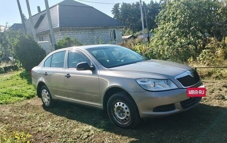 Skoda Octavia, 2009 год, 680 000 рублей, 2 фотография