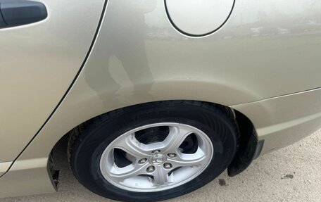 Honda Civic VIII, 2008 год, 830 000 рублей, 5 фотография