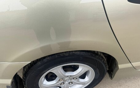 Honda Civic VIII, 2008 год, 830 000 рублей, 7 фотография