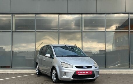 Ford C-MAX I рестайлинг, 2008 год, 419 000 рублей, 2 фотография