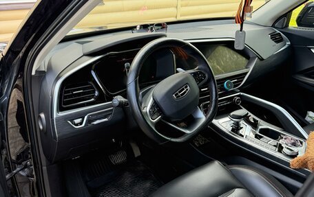 Geely Tugella FY11, 2021 год, 2 000 000 рублей, 4 фотография