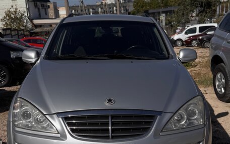 SsangYong Kyron I, 2012 год, 1 050 000 рублей, 2 фотография