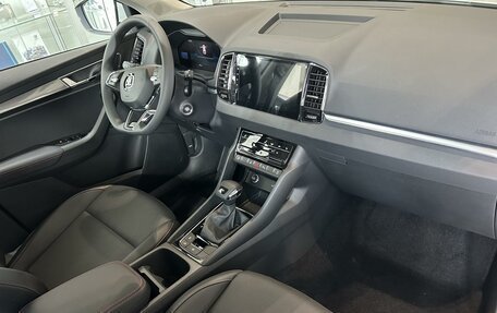 Skoda Karoq I, 2025 год, 3 395 000 рублей, 5 фотография