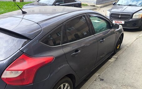 Ford Focus III, 2013 год, 300 000 рублей, 2 фотография