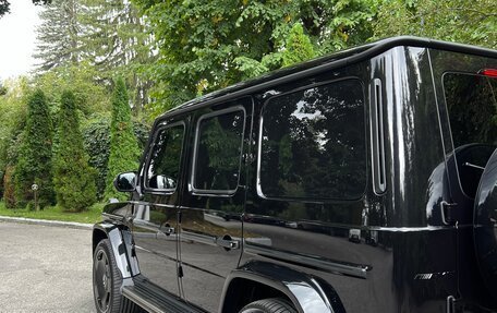 Mercedes-Benz G-Класс AMG, 2020 год, 18 800 000 рублей, 2 фотография
