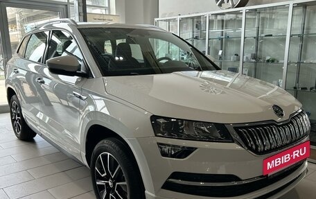 Skoda Karoq I, 2025 год, 3 395 000 рублей, 2 фотография