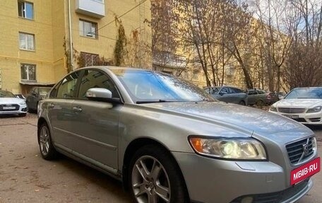 Volvo S40 II, 2007 год, 800 000 рублей, 2 фотография