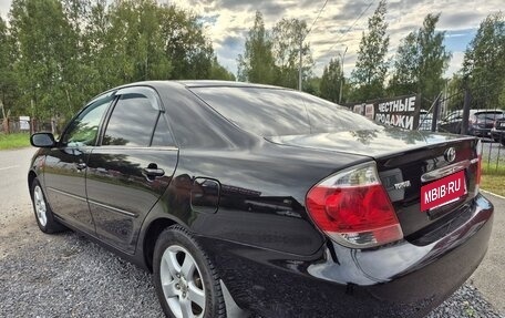 Toyota Camry V40, 2005 год, 655 000 рублей, 3 фотография