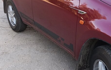 Chery Tiggo (T11), 2012 год, 500 000 рублей, 2 фотография