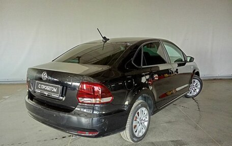 Volkswagen Polo VI (EU Market), 2019 год, 1 200 000 рублей, 4 фотография