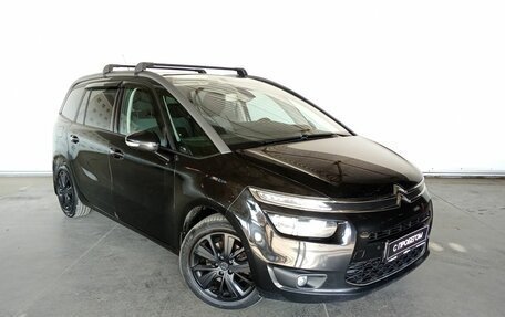 Citroen C4 Picasso II рестайлинг, 2016 год, 1 429 000 рублей, 3 фотография