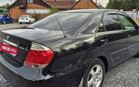 Toyota Camry V40, 2005 год, 655 000 рублей, 5 фотография