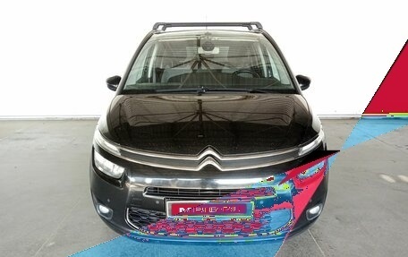 Citroen C4 Picasso II рестайлинг, 2016 год, 1 429 000 рублей, 2 фотография