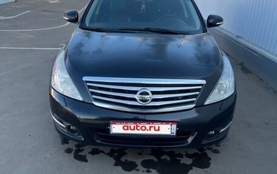 Nissan Teana, 2008 год, 850 000 рублей, 1 фотография