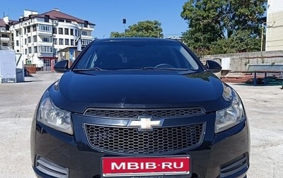 Chevrolet Cruze II, 2011 год, 577 000 рублей, 1 фотография