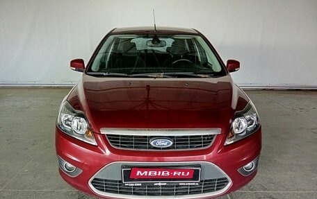 Ford Focus II рестайлинг, 2008 год, 689 000 рублей, 2 фотография