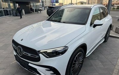 Mercedes-Benz GLC, 2025 год, 9 600 000 рублей, 1 фотография