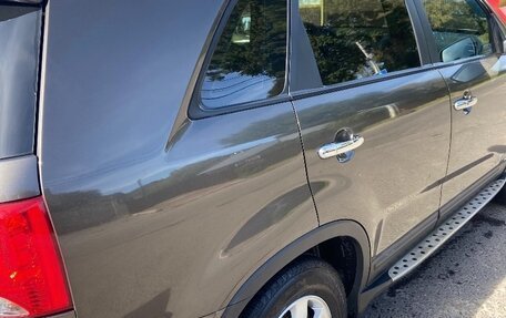 KIA Sorento II рестайлинг, 2010 год, 1 250 000 рублей, 4 фотография